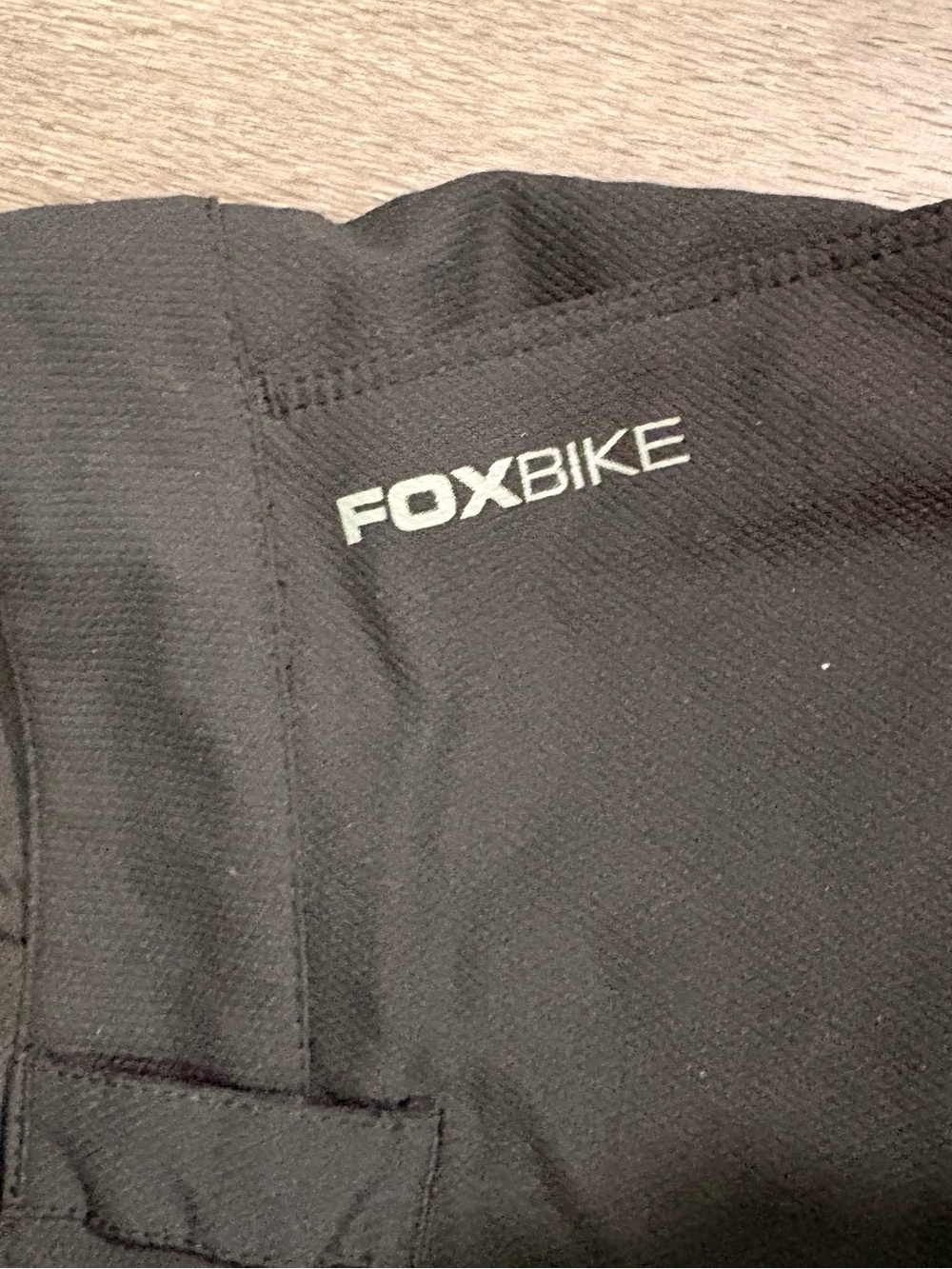 Fox Racing Ranger Shorts with Liner - Picture 2 of 12